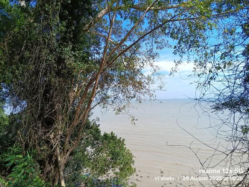 Commercial Land for Sale in Pasir Panjang (Negeri Sembilan) - Joseph Charles - View - PropertyGuru.com.my