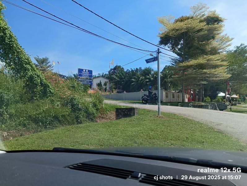Commercial Land for Sale in Pasir Panjang (Negeri Sembilan) - Joseph Charles - Others - PropertyGuru.com.my