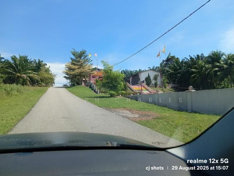 Commercial Land for Sale in Pasir Panjang (Negeri Sembilan) - Joseph Charles - Exterior - PropertyGuru.com.my