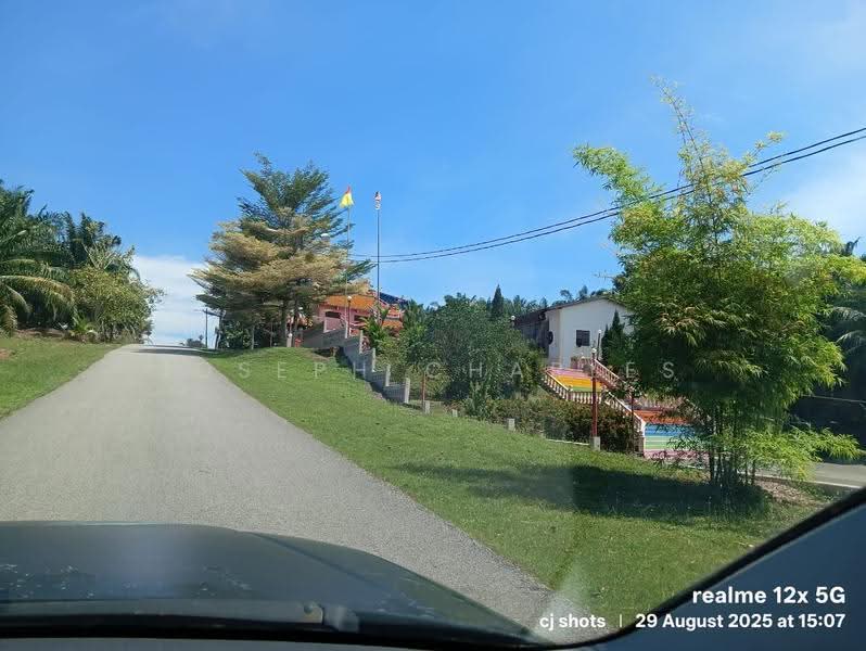 Commercial Land for Sale in Pasir Panjang (Negeri Sembilan) - Joseph Charles - Exterior - PropertyGuru.com.my