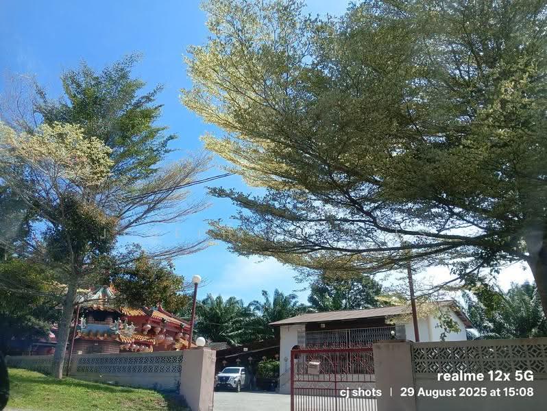 Commercial Land for Sale in Pasir Panjang (Negeri Sembilan) - Joseph Charles - Exterior - PropertyGuru.com.my
