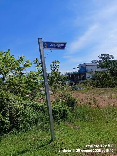 Commercial Land for Sale in Pasir Panjang (Negeri Sembilan) - Joseph Charles - Others - PropertyGuru.com.my