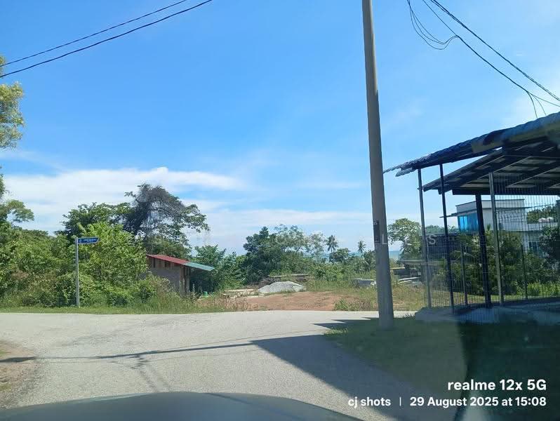 Commercial Land for Sale in Pasir Panjang (Negeri Sembilan) - Joseph Charles - Others - PropertyGuru.com.my