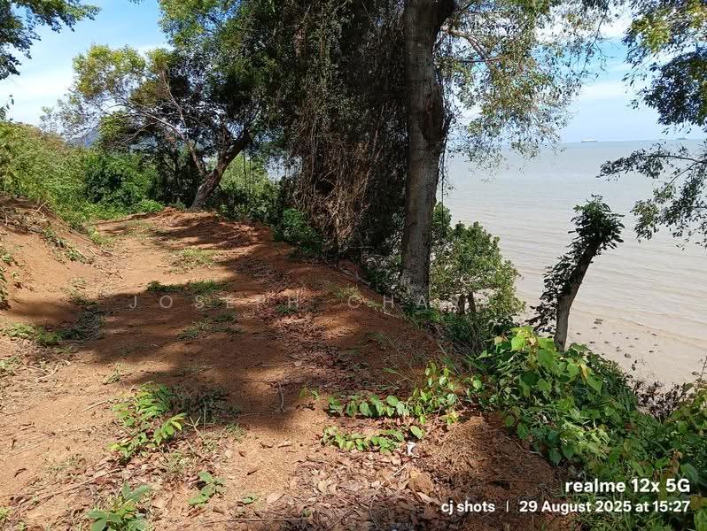 Commercial Land for Sale in Pasir Panjang (Negeri Sembilan) - Joseph Charles - Others - PropertyGuru.com.my