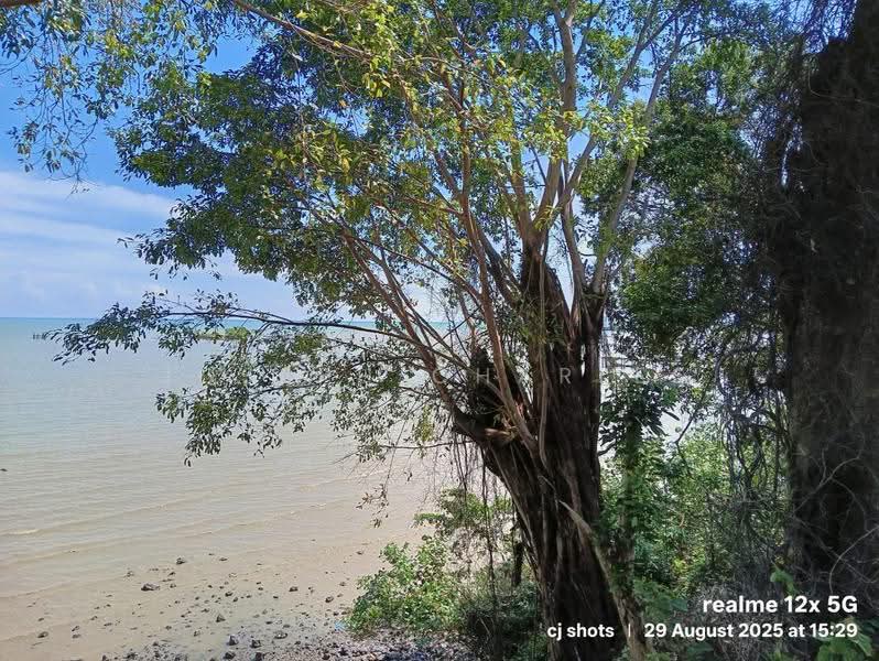 Commercial Land for Sale in Pasir Panjang (Negeri Sembilan) - Joseph Charles - Others - PropertyGuru.com.my