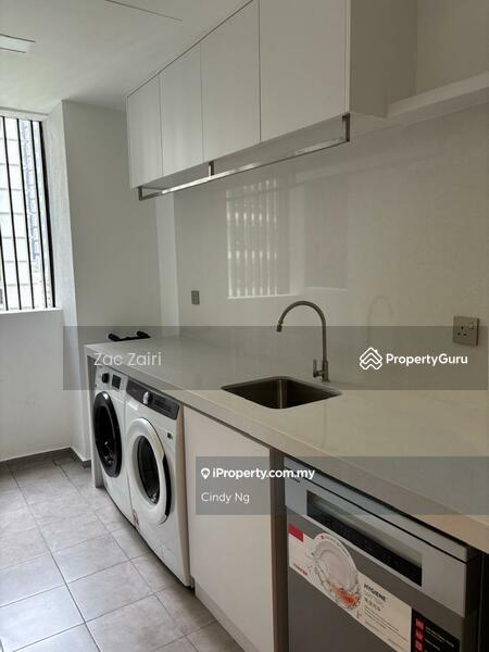 Allevia untuk Untuk Disewa - RM 9,000 /bulan, Apr 2026 - Kitchen - PropertyGuru.com.my
