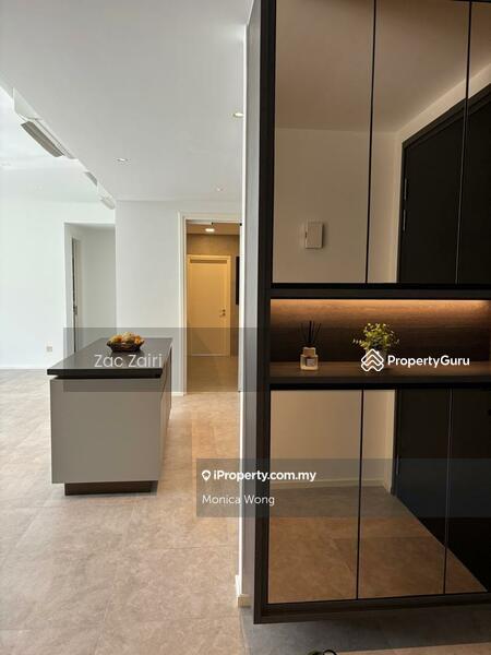 Allevia untuk Untuk Disewa - RM 9,000 /bulan, Apr 2026 - Kitchen - PropertyGuru.com.my