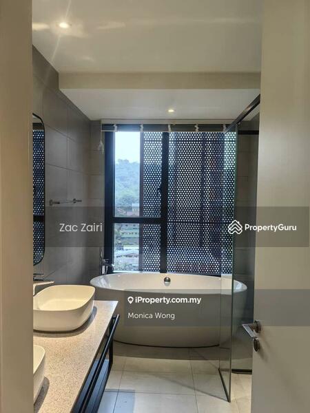 Allevia untuk Untuk Disewa - RM 9,000 /bulan, Apr 2026 - Bathroom - PropertyGuru.com.my