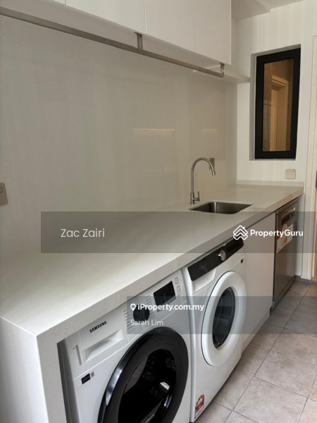 Allevia untuk Untuk Disewa - RM 9,000 /bulan, Apr 2026 - Kitchen - PropertyGuru.com.my