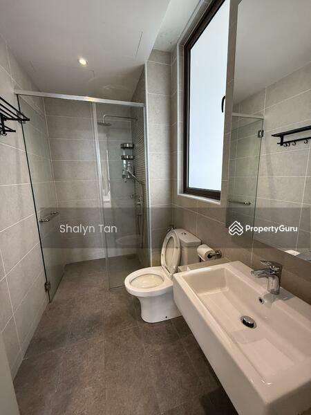 Service Residence for Rent at Bali Residences - Shalyn Tan - Bathroom - PropertyGuru.com.my