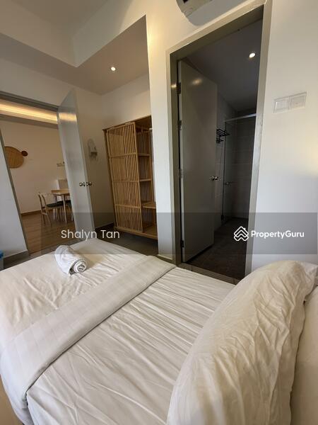 Service Residence for Rent at Bali Residences - Shalyn Tan - Bedroom - PropertyGuru.com.my