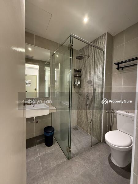 Service Residence for Rent at Bali Residences - Shalyn Tan - Bathroom - PropertyGuru.com.my