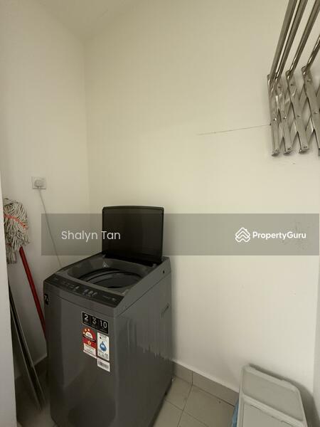 Service Residence for Rent at Bali Residences - Shalyn Tan - Others - PropertyGuru.com.my