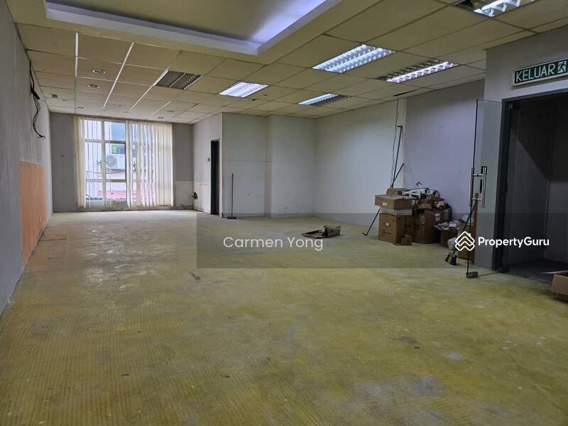 1st floor photo