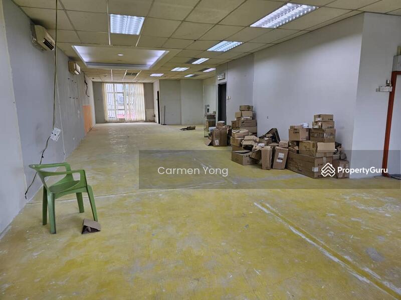 1st floor photo