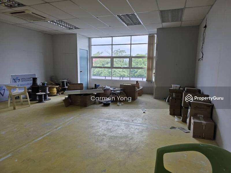 1st floor photo