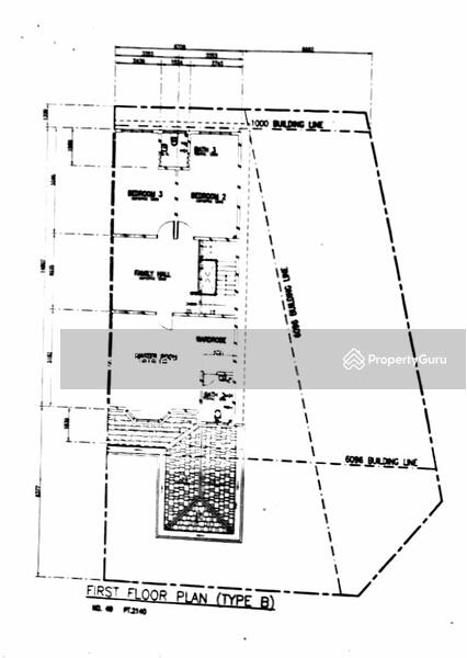 Untuk Dijual Lebuh Pulau Pinang 5
