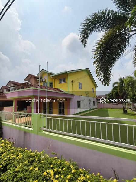 Untuk Dijual - Lebuh Pulau Pinang 5