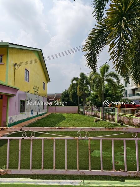 Untuk Dijual - Lebuh Pulau Pinang 5