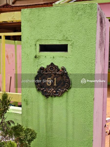 Untuk Dijual - Lebuh Pulau Pinang 5