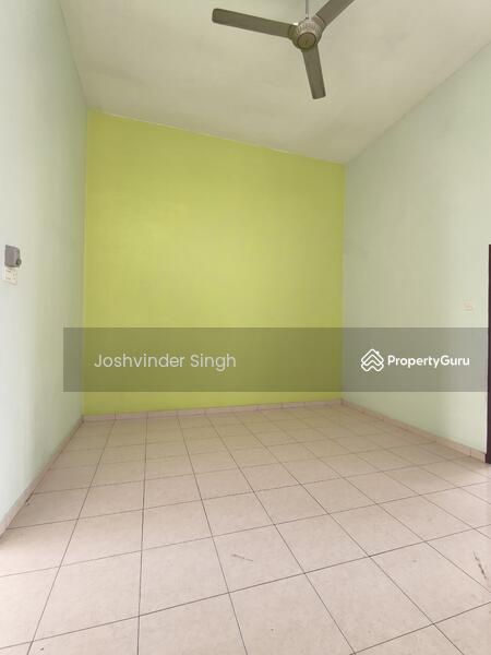Untuk Dijual - Lebuh Pulau Pinang 5