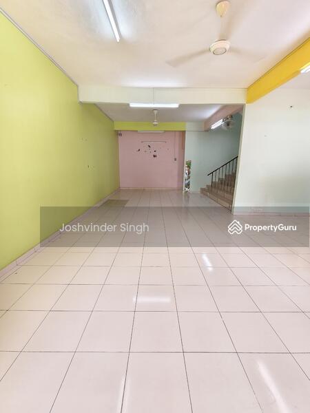 Untuk Dijual - Lebuh Pulau Pinang 5