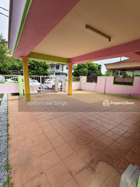 Untuk Dijual - Lebuh Pulau Pinang 5