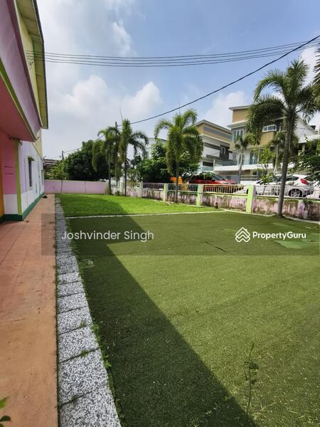Untuk Dijual - Lebuh Pulau Pinang 5