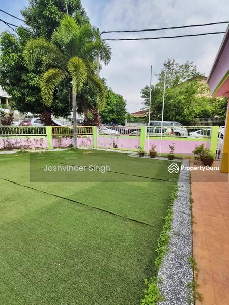 Untuk Dijual - Lebuh Pulau Pinang 5
