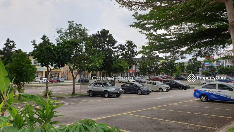 Car Park