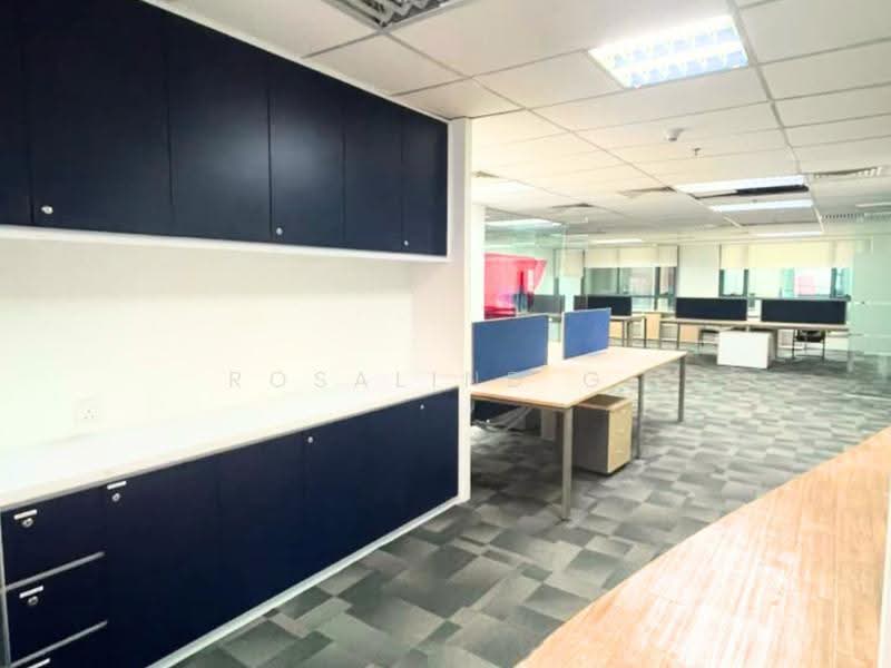 Office for Rent in KLCC (KL City Centre) - ROSALIND G. - Interior - PropertyGuru.com.my