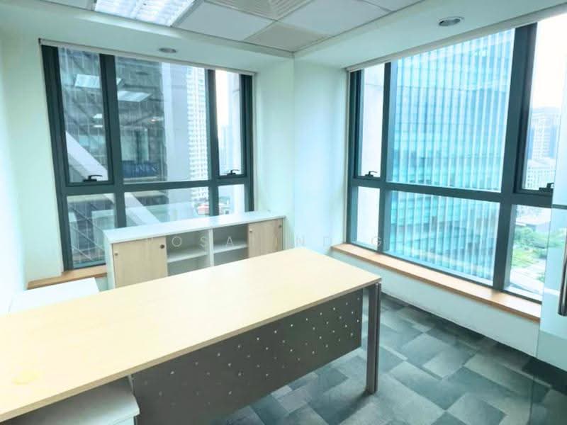 Office for Rent in KLCC (KL City Centre) - ROSALIND G. - Study - PropertyGuru.com.my