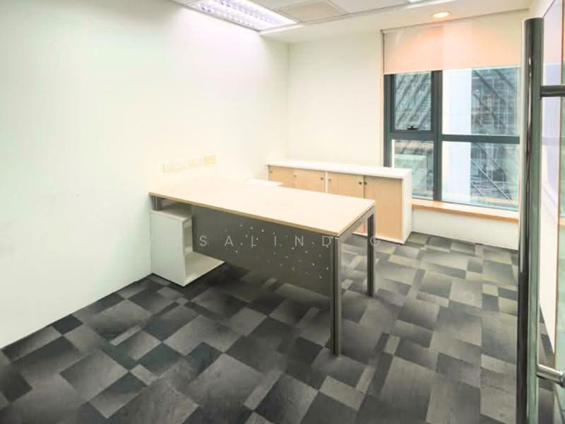 Office for Rent in KLCC (KL City Centre) - ROSALIND G. - Study - PropertyGuru.com.my