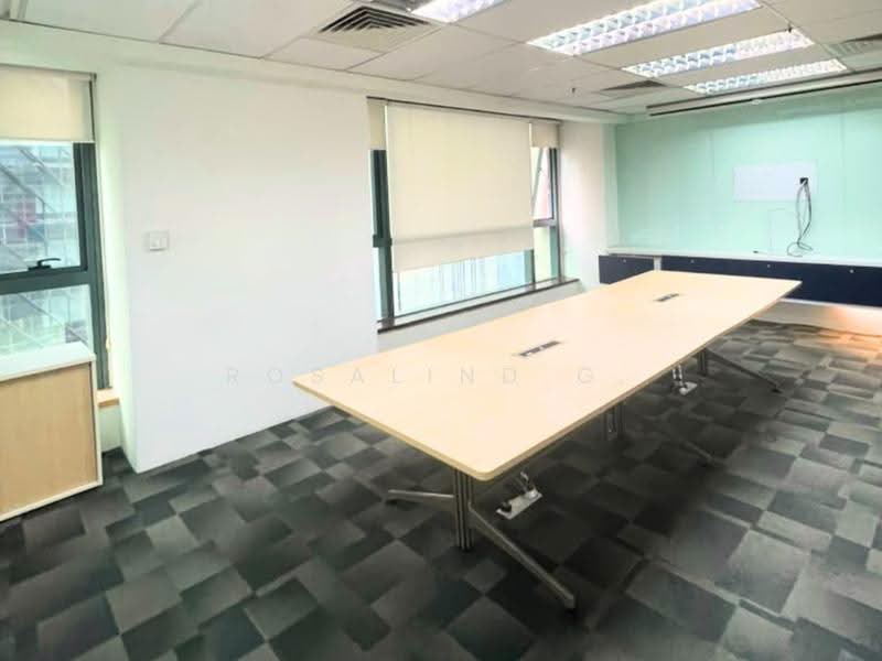 Office for Rent in KLCC (KL City Centre) - ROSALIND G. - Interior - PropertyGuru.com.my