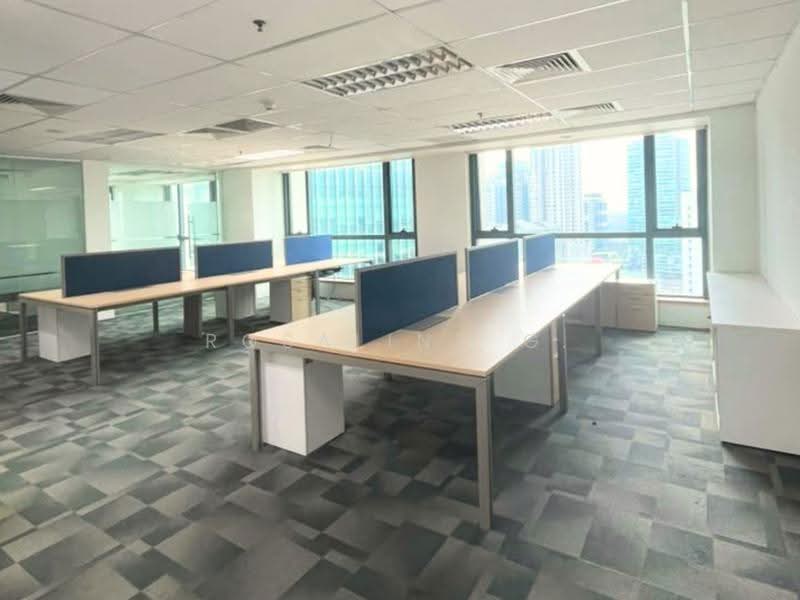 Office for Rent in KLCC (KL City Centre) - ROSALIND G. - Interior - PropertyGuru.com.my