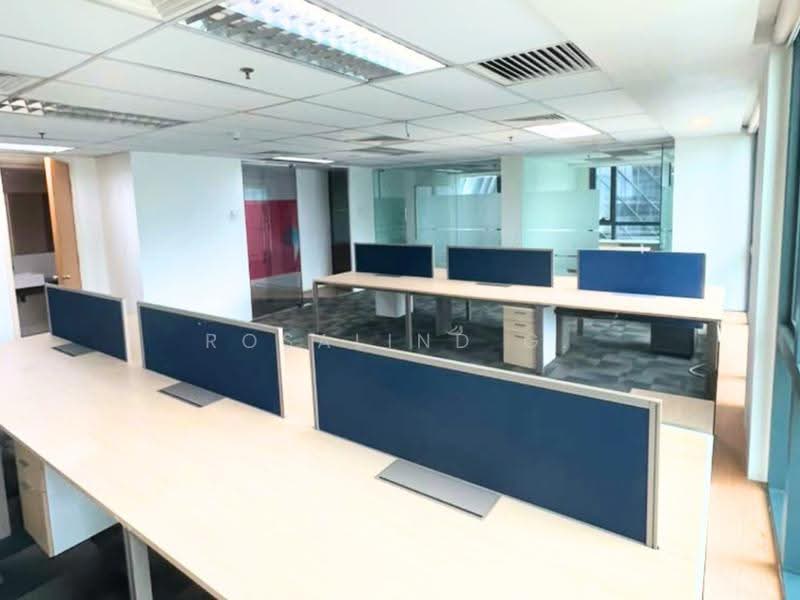 Office for Rent in KLCC (KL City Centre) - ROSALIND G. - Interior - PropertyGuru.com.my