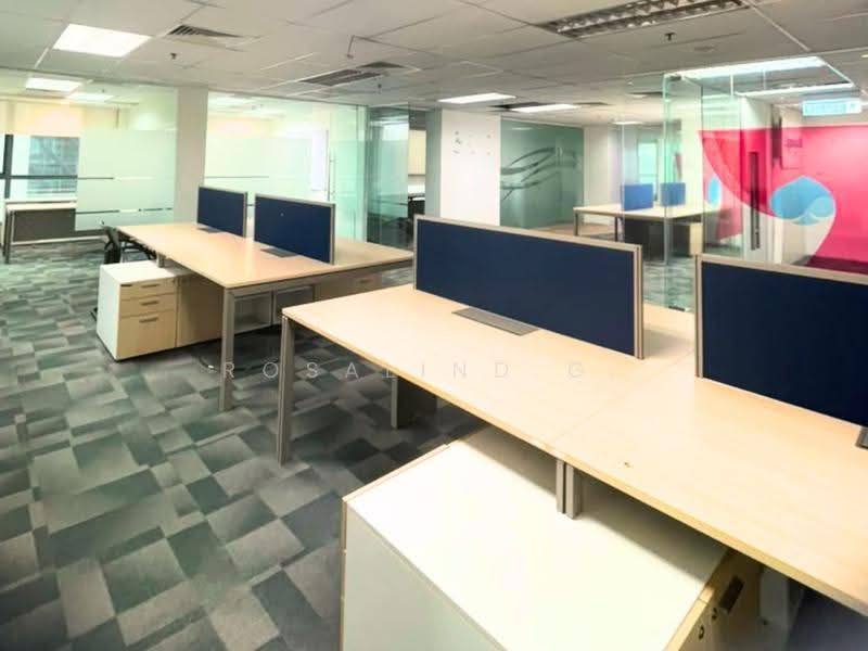 Office for Rent in KLCC (KL City Centre) - ROSALIND G. - Interior - PropertyGuru.com.my