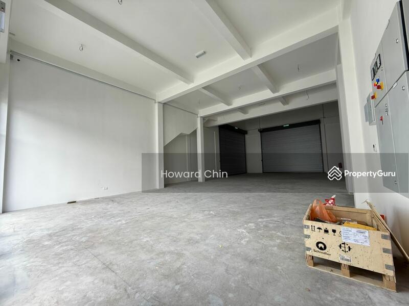 Car Park