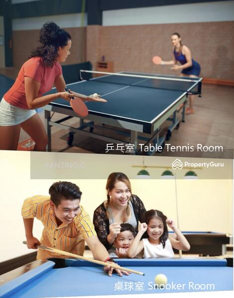 Facilities