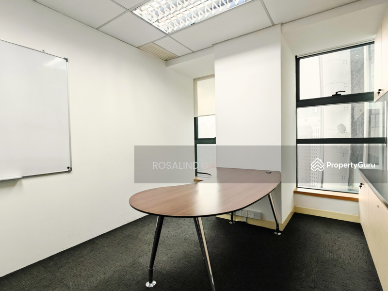 For Rent - GTower