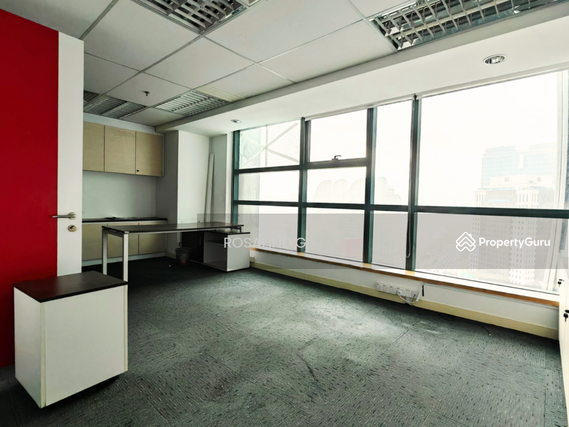 For Rent - GTower