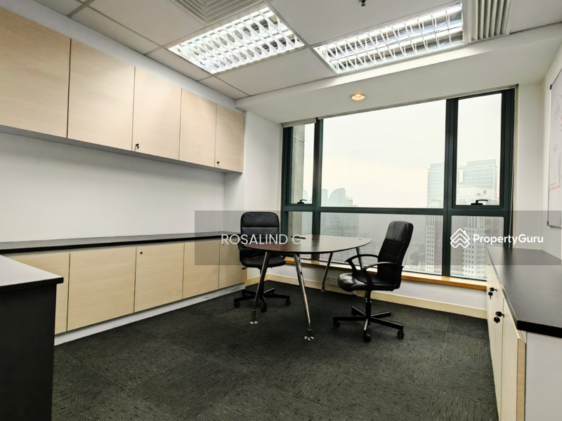 For Rent - GTower