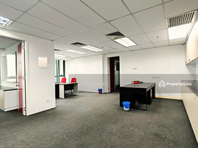 For Rent - GTower