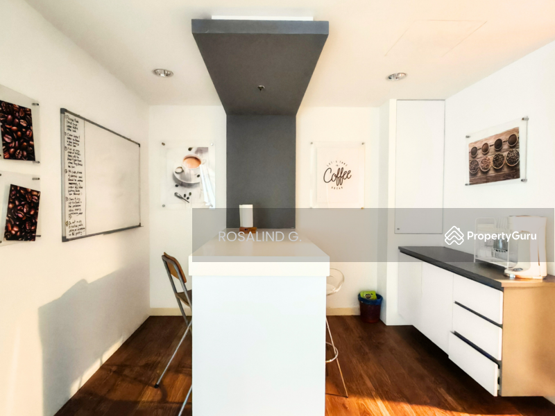 For Rent - GTower