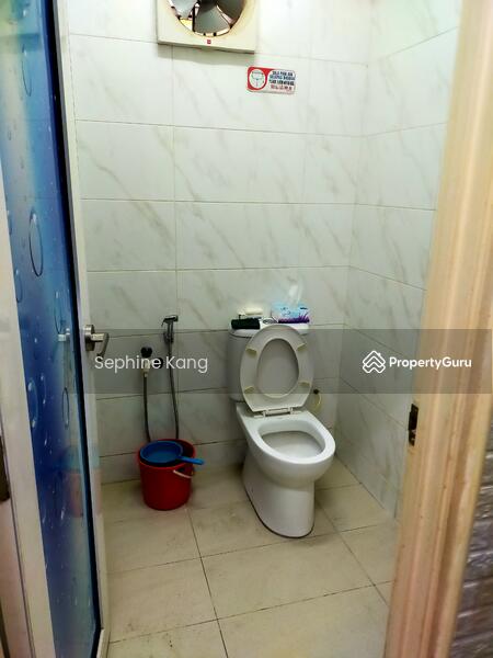 For Rent - Intan Baiduri Selayang