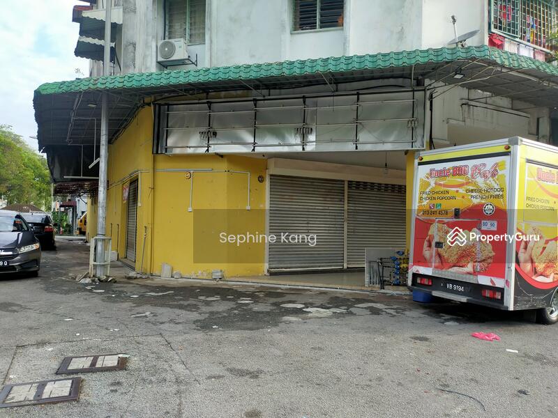 For Rent - Intan Baiduri Selayang