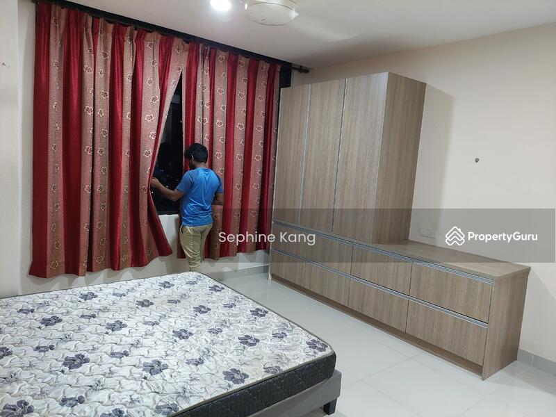 For Rent - Emerald Avenue
