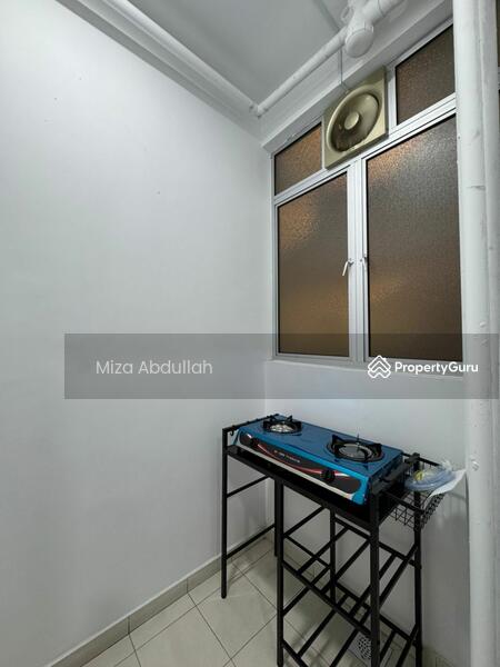 Untuk Disewa - RESIDENSI ADELIA 3