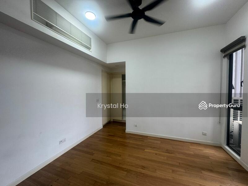 Service Residence for Rent at The Astaka @ 1 Bukit Senyum - Krystal Ho - Bedroom - PropertyGuru.com.my