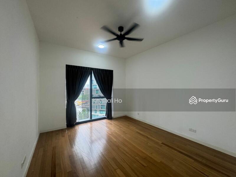 Service Residence for Rent at The Astaka @ 1 Bukit Senyum - Krystal Ho - Bedroom - PropertyGuru.com.my